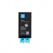 Blue Star iPhone 12 Mini Batteri HQ 2227 mAh Utan BMS