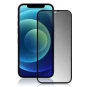 [BULK 1st] iPhone 12 Mini Härdat Glas Skärmskydd - Privacy