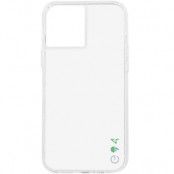 Case Mate - Eco94 Micropel Skal iPhone 12 Mini - Clear