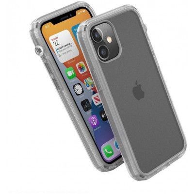 Catalyst Influence Case (iPhone 12 mini) - Svart