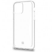 Celly Hexagon Lite | Skal iPhone 12 Mini - Clear