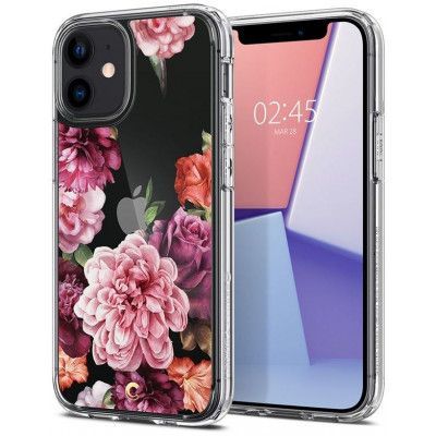 Ciel By Cyrill Cecile Flowers (iPhone 12 mini) - Bloom