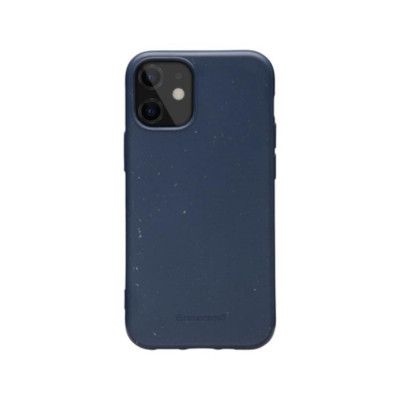 Dbramante iPhone 12 Mini Mobilskal Grenen - Ocean Blå