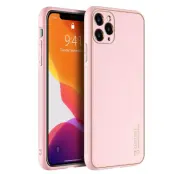 DUX DUCIS Electroplating Skal iPhone 12 Mini - Rosa