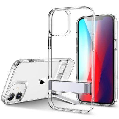 ESR Air Shield Boost Mobilskal iPhone 12 Mini - Clear