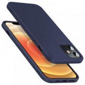 ESR | Cloud Mobilskal iPhone 12 Mini - Navy Blue