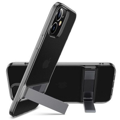 ESR Air Shield Boost fodral till iPhone 12 Mini Svart