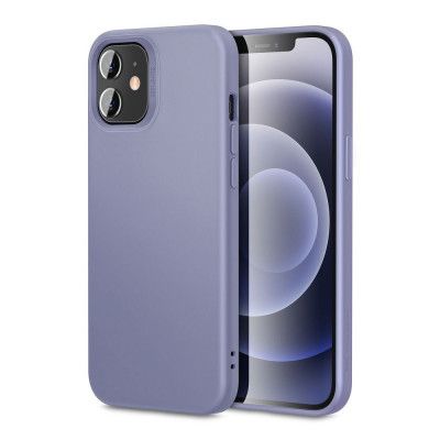 ESR Cloud Skal till iPhone 12 MINI Grå