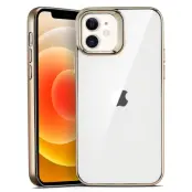 ESR Halo Case (iPhone 12 mini) - Svart