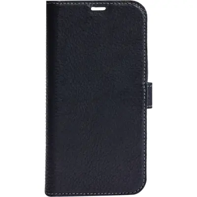 Essentials Detachable Wallet (iPhone 12 mini) - Svart