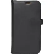 Gear Buffalo Wallet (iPhone 12 mini) - Svart