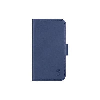 GEAR Mobilfodral Blå Limited Edition iPhone 12 Mini