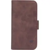 Gear Nubuck Wallet (iPhone 12 mini)