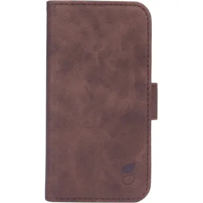 Gear Nubuck Wallet (iPhone 12 mini)