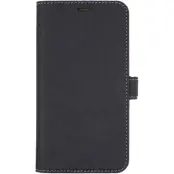 Onsala Eco Wallet (iPhone 12 mini) - Ljusbrun