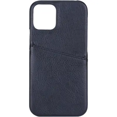 Onsala One Card Case (iPhone 12 mini) - Svart