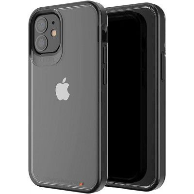 Gear4 D3o Hackney Skal iPhone 12 Mini - Svart