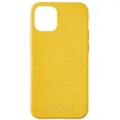GreyLime miljövänligt skal (iPhone 12 mini) - Rosa