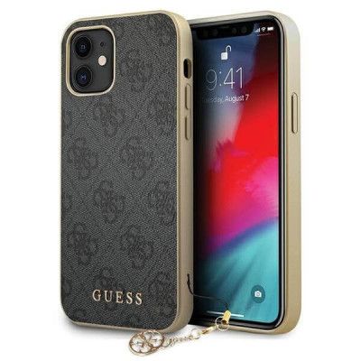 Guess 4G Charms Collection iPhone 12 mini 5,4