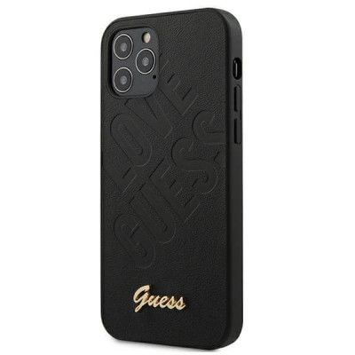 Guess skal iPhone 12 mini 5,4