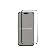 Hajfenan Skärmskydd (iPhone 12 mini)