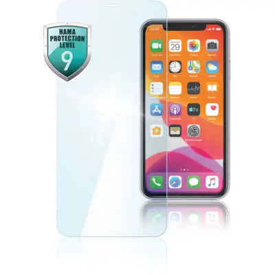 Hama Härdat Glas (iPhone 12 mini)