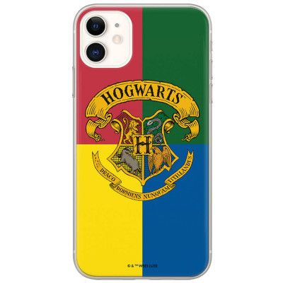 Harry Potter Mobilskal 038 iPhone 12 Mini
