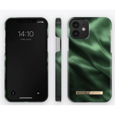 iDeal of Sweden Emerald Satin