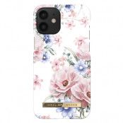 iDeal of Sweden - Skal iPhone 12 Mini - Floral Romance