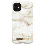 iDeal of Sweden - Skal iPhone 12 Mini - Golden Pearl Marble