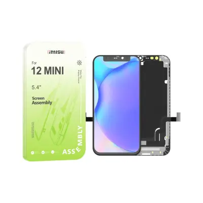 iPhone 12 Mini incell LCD HD+ (imisu)