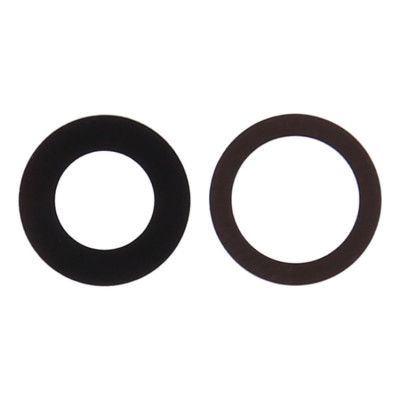 iPhone 12 Mini Kameralins - 2-pack