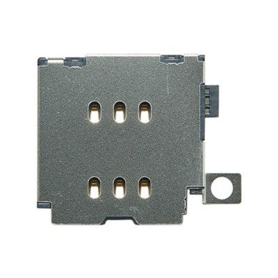 iPhone 12 Mini Simkortsläsare