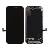 iPhone 12 Mini Skärm LCD-display Incell AAA