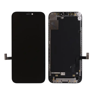 iPhone 12 Mini Skärm med LCD-display Incell AAA