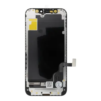 iPhone 12 Mini Skärm med LCD-display HD Incell - Svart