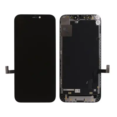iPhone 12 Mini Skärm med LCD-display Incell AAA (Livstidsgaranti)