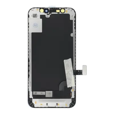 iPhone 12 Mini Skärm med LCD-display NCC Hard OLED