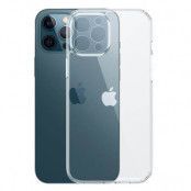 Joyroom Crystal Series durable phone case iPhone 12 mini