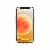 Just Mobile TENC Air - Unikt självläkande skal för iPhone 12 mini