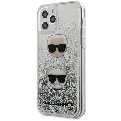 Karl Lagerfeld Karl & Choupette Liquid Glitter