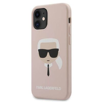 Karl Lagerfeld skal iPhone 12 mini 5,4