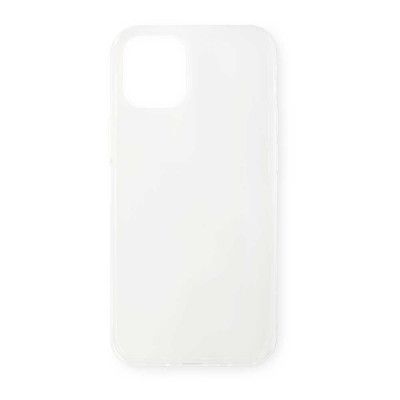 Key Soft TPU Case (iPhone 12 mini)