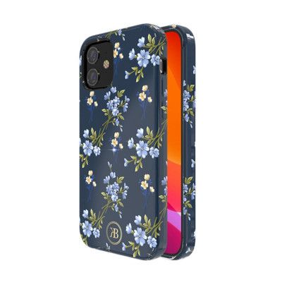 Kingxbar Flower Case - Bouquet