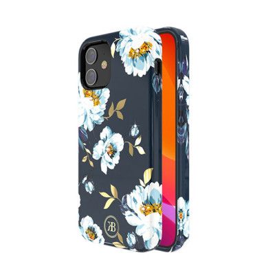 Kingxbar Flower Case - Gardenia
