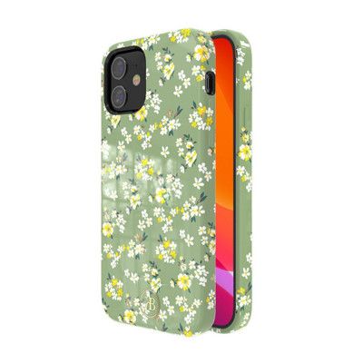 Kingxbar Flower Case - Summer