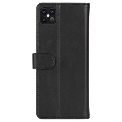 Krusell iPhone 12 Mini PhoneWallet, Black