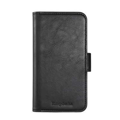 Kungsbacka iPhone 12 Mini Fodral Hara - Svart