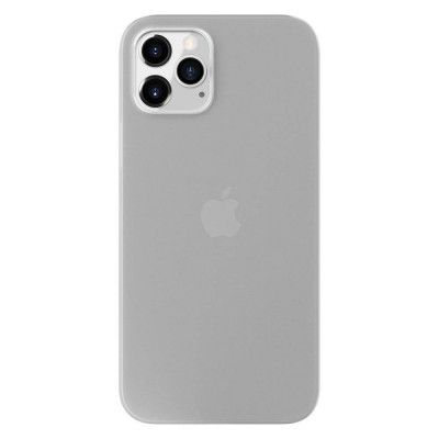 Laut Slimskin Skal till iPhone 12 mini frost