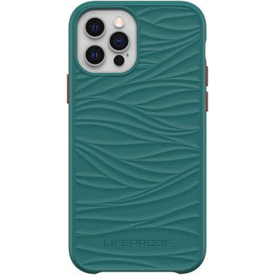 LifeProof WAKE till iPhone 12 MINI Blå